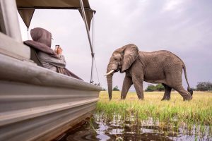 Akagera National Park