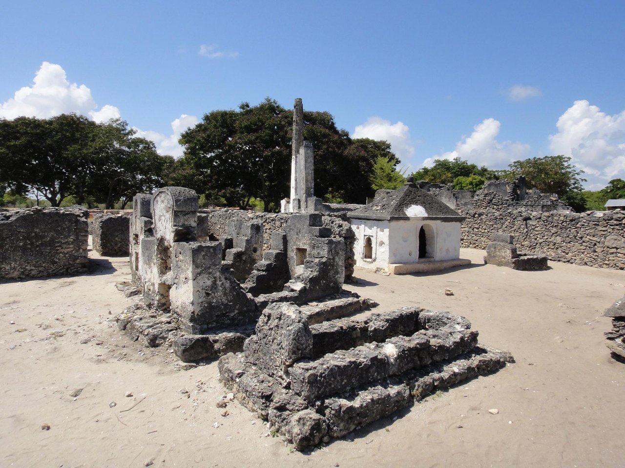 Bagamoyo