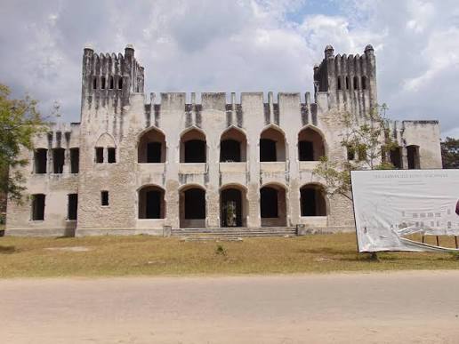Bagamoyo