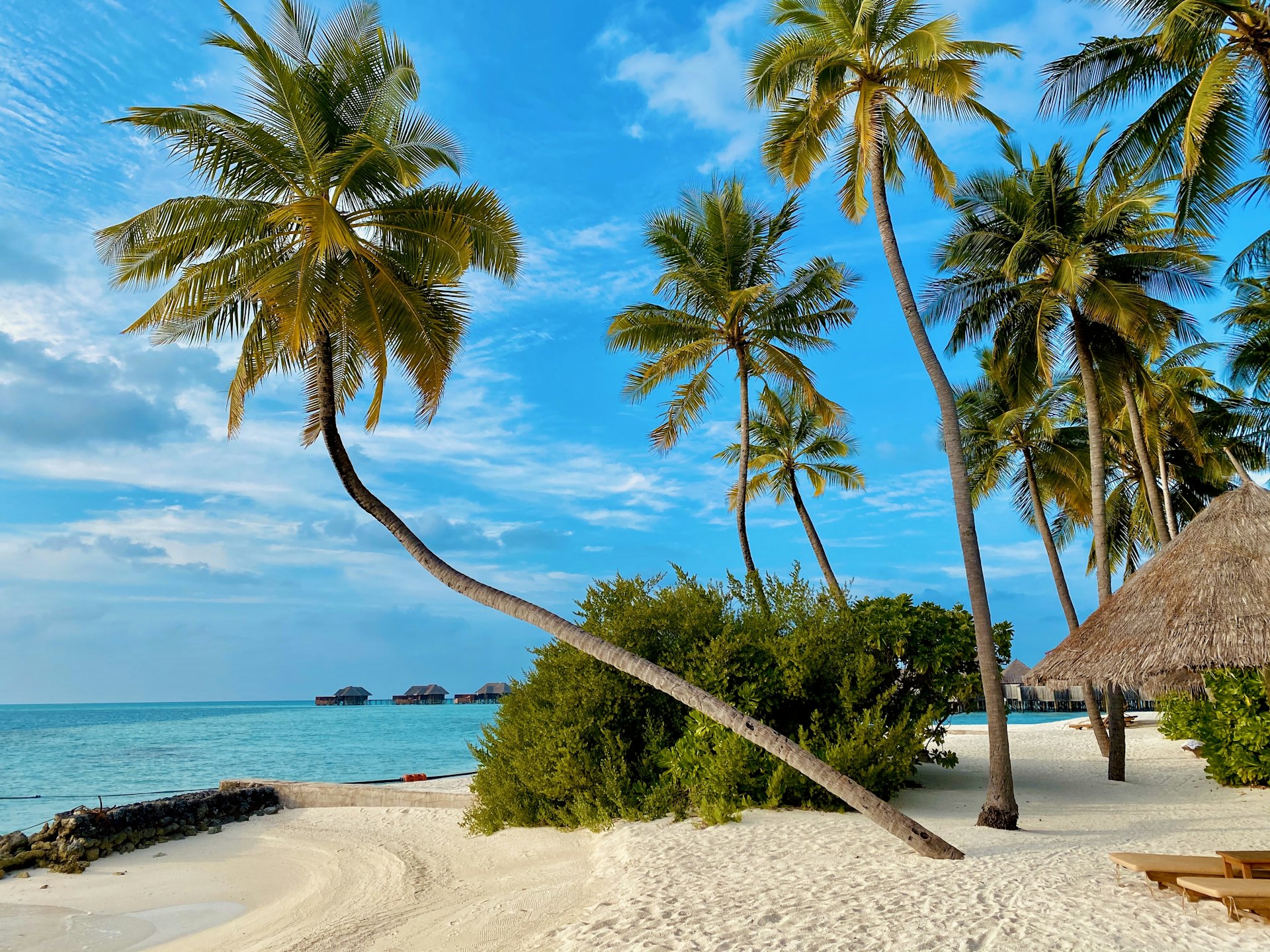 Diani Beach
