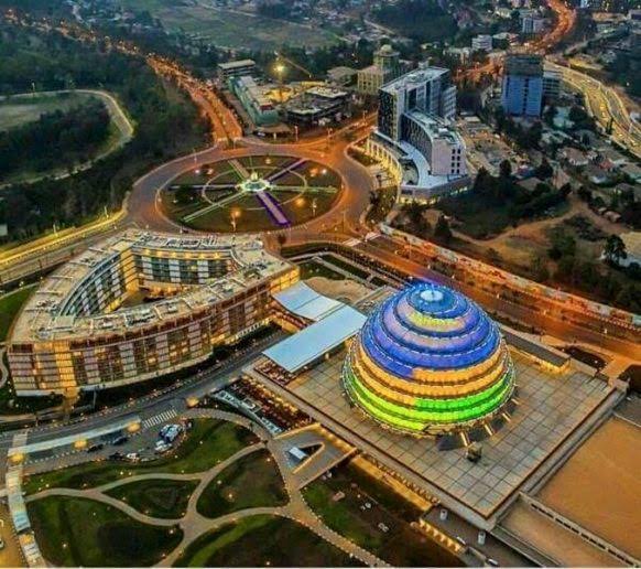 Kigali