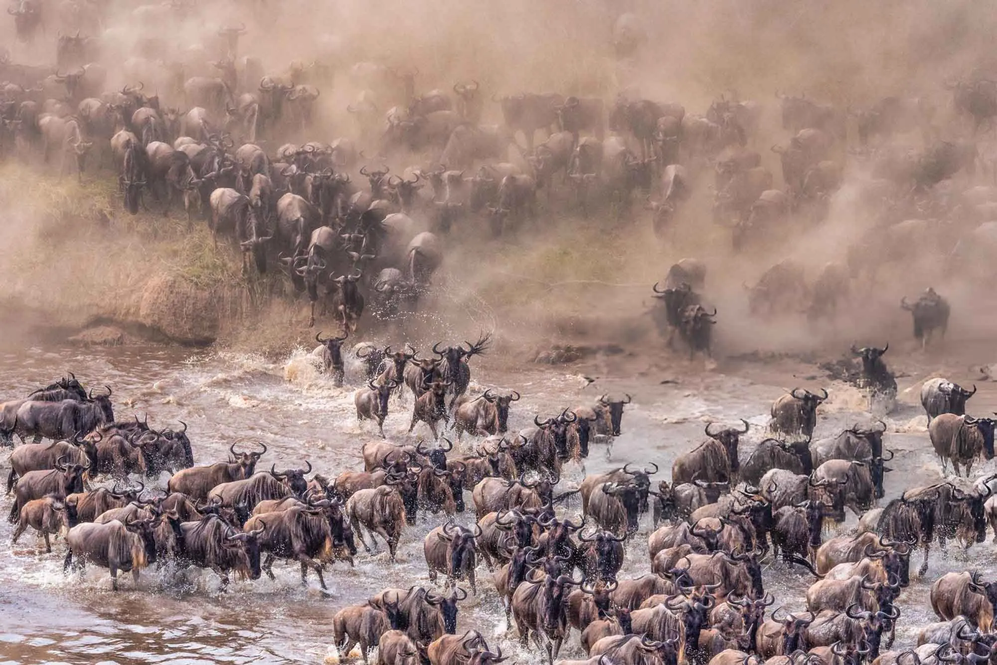 Serengeti National Park